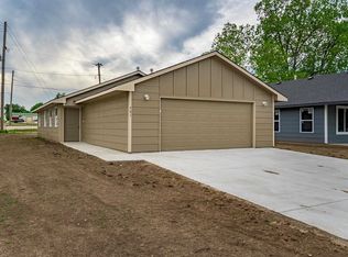 701 N Washington St, El Dorado, KS 67042