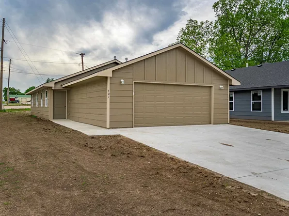701 N Washington St, El Dorado, KS 67042