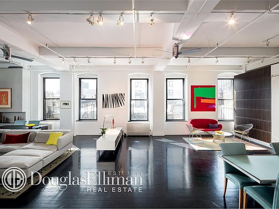 3rd image of 237 Lafayette St APT 5E