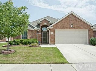 10706 Nantucket Dr, Rowlett, TX 75089