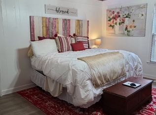 904 Park Ave, Lagrange, GA 30240