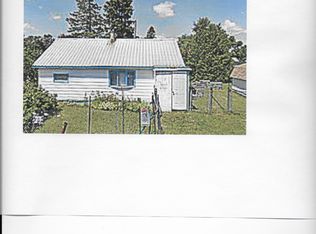 6 Drew St, Oakfield, ME 04763