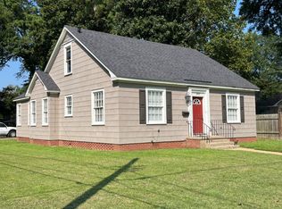1801 N 5th St, Monroe, LA 71201