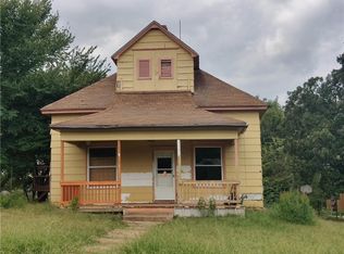 505 Cedar St, Wellston, OK 74881