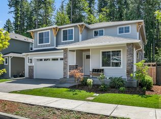 22967 SE Sycamore St, Black Diamond, WA 98010