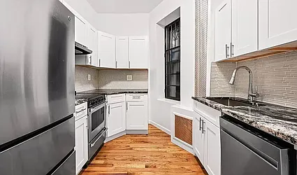 Rented by REAL New York