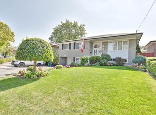7190 Madiera Rd, Mississauga, ON L4T3A8