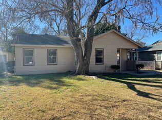 5433 Thomas Ln, River Oaks, TX 76114