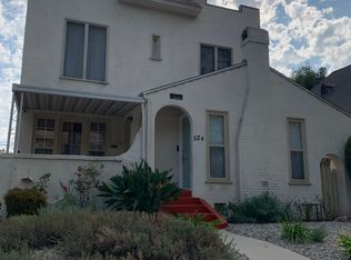 526 N Sycamore Ave, Los Angeles, CA 90036