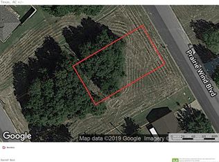 220 Prairie Wind Blvd, Stephenville, TX 76401