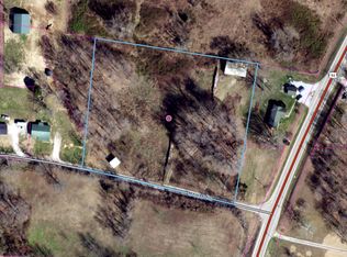 775 Mahan Rd, Bedford, IN 47421