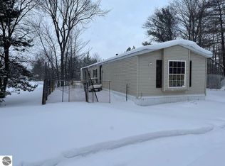 11155 Darragh Rd, Mancelona, MI 49659