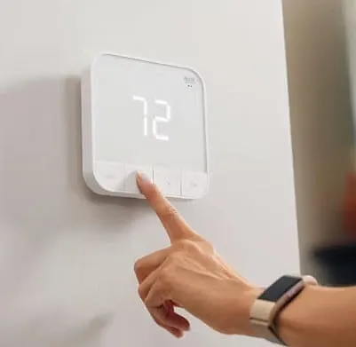 SmartRent Thermostate