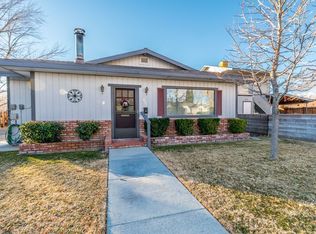 424 May St, Bishop, CA 93514