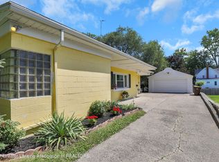 105 S Prospect St, Saint Johns, MI