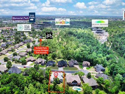 707 NE Essex Ct, Bentonville, AR, 72712