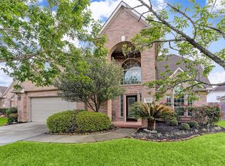 23114 Oxbow Trl, Spring, TX 77373