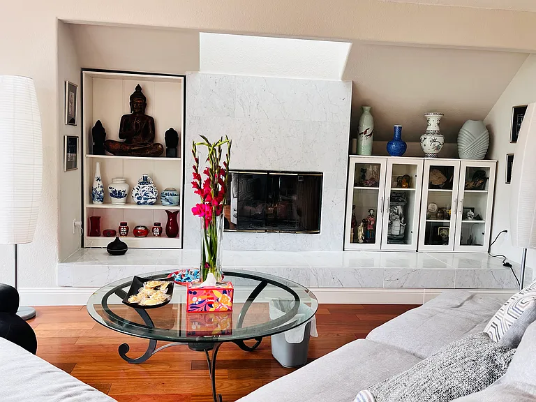 6201 Acacia Ave #A — Photo 7