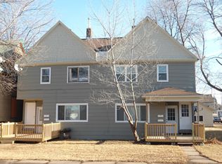 1906 1/2 Banks Ave, Superior, WI 54880