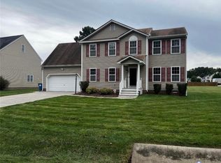 4023 Evelake Rd, North Chesterfield, VA 23237