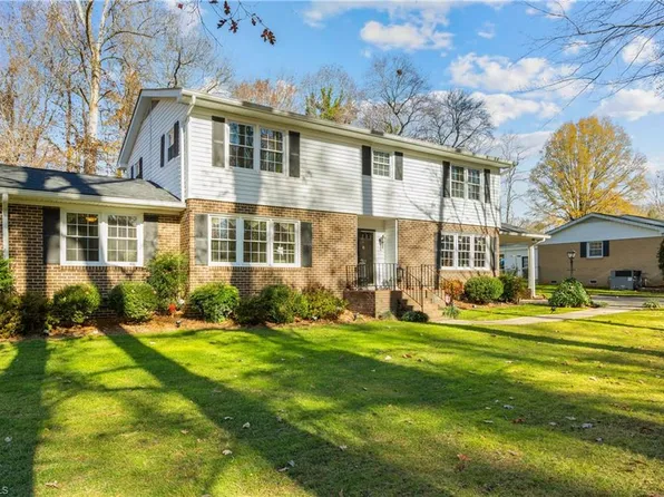 123 Taft St, Eden, NC 27288