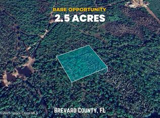 0 Us Highway 1, Mims, FL 32754