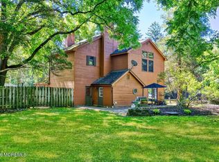 322 Kent Road, Howell, NJ 07731