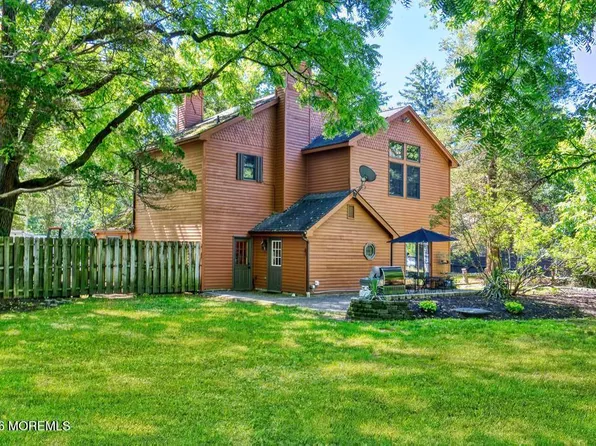 322 Kent Road, Howell, NJ 07731