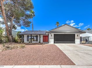 3049 Robar St, Las Vegas, NV 89121