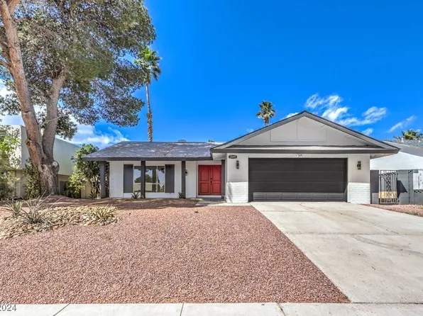 3049 Robar St, Las Vegas, NV 89121