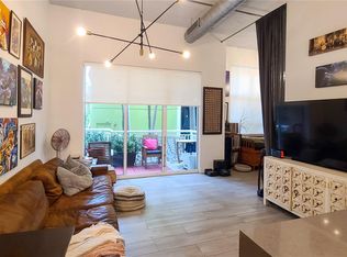 2001 Biscayne Blvd APT 2117, Miami, FL 33137