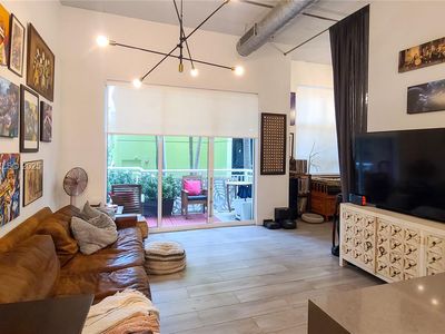 2001 Biscayne Blvd APT 2117, Miami, FL, 33137