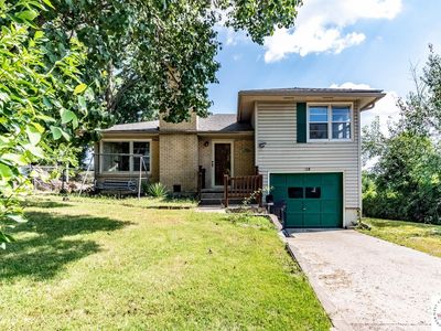 613 Hillcrest Dr, Knob Noster, MO, 65336