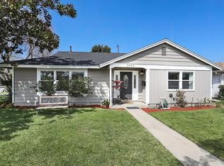 2003 Pattiz Ave, Long Beach, CA 90815