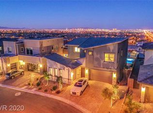 6488 Farness St, Las Vegas, NV 89135