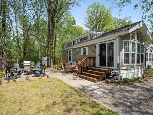 15827 Wilderness Trl #137, Crosslake, MN 56442