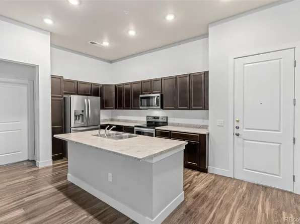 14301 Tennessee Avenue #109, Aurora, CO 80012