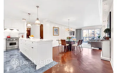 Sold by Douglas Elliman