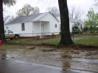 40 Front St, Minden, LA 71055