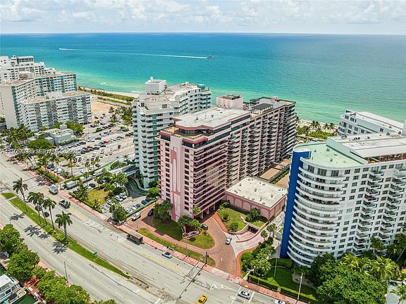 3rd image of 5225 Collins Ave APT 1214