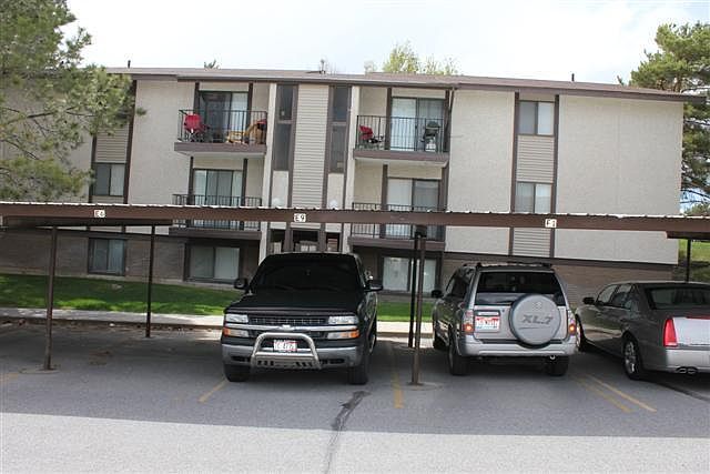 2 Bed 1Bath Apt
