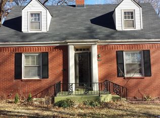 744 S Marcilene Ter, Wichita, KS 67218
