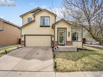 775 Riverview Ln, Colorado Springs, CO, 80916