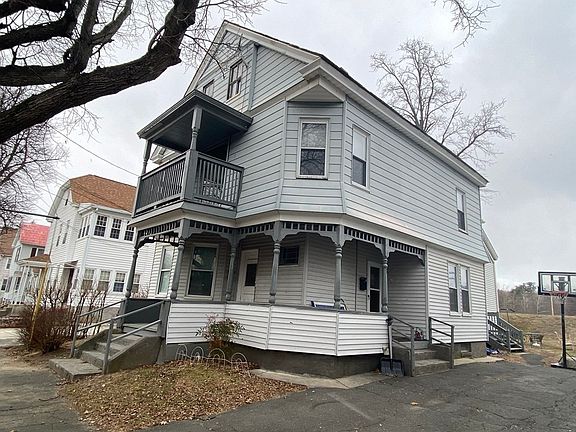2nd image of 3 Belmont St
