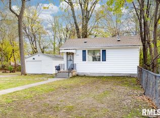 1022 W Macqueen Ave, Peoria, IL