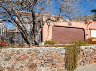 4806 Excalibur Dr, El Paso, TX 79902