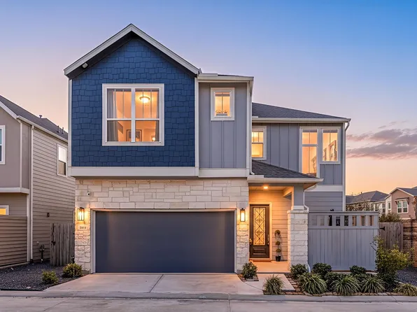 4114 Upland Bend Dr, Houston, TX 77080