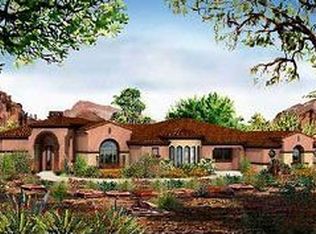7080 E Blue Sky Dr, Scottsdale, AZ 85266