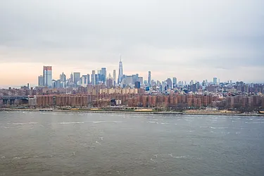 Rented by Clinton Management