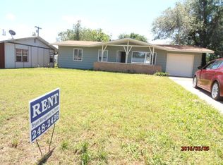 2630 NW Pollard Ave, Lawton, OK 73505